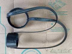 DOCTER 3-12x56 alta qualità tedesca