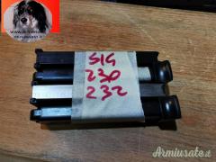 Sig Sauer caricatori modello 230 e 232 calibro 9 corto