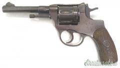 NAGANT 1895