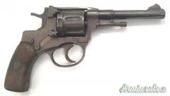 NAGANT 1895