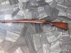 Vendo mauser DWM brasiliano