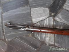 Vendo mauser DWM brasiliano
