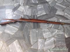 Vendo mauser DWM brasiliano