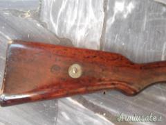 Vendo mauser DWM brasiliano
