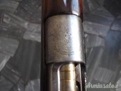 Vendo mauser DWM brasiliano