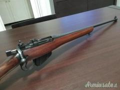 Enfield British N°4 MKI cal.303