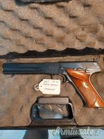 Colt match Target