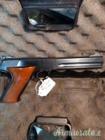 Colt match Target