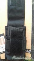 PORTACARICATORE SINGOLO per AR15
