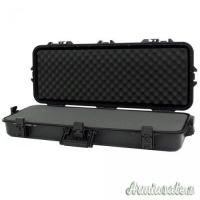 PLANO gun guard tactical case