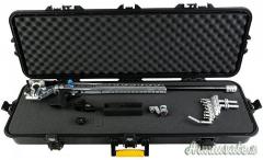 PLANO gun guard tactical case