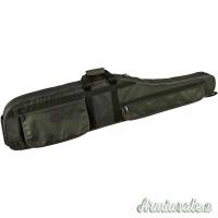Custodia carabina da 135 cm per 2 carabine