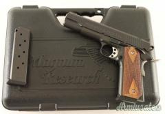 BUL  DESERT EAGLE 1911 .45 ACP