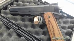 Colt MK IV   .38 Special  wc