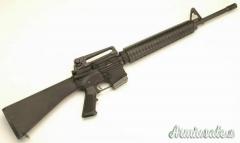 SABRE  DEFENCE  XR15 A4 GOVT .223 Remington