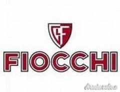Palle FIOCCHI  38/357  145 grs  PIOMBO