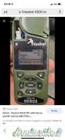 Vendo Calcolatore Balistico Nomad Trimble 1050 L+Software Delta V+anemometro Kestrel 4500 NV ´