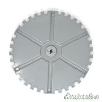DILLON  CASE  FEEDER  PLATE  SMALL  cod.21073