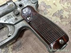 LEUCHTPISTOLE M42 Lanciarazzi WW2 Tedesco