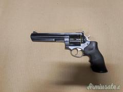 Ruger GP100