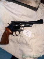 Smith & Wesson mod. 27-2