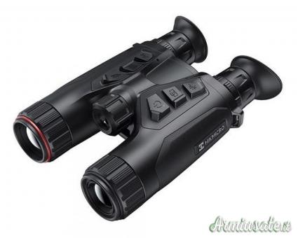 VISORE TERMICO HIKMICRO HQ35L LRF HABROK NUOVO