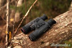 VISORE TERMICO HIKMICRO HH35L LRF HABROK NUOVO