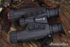 VISORE TERMICO HIKMICRO HH35L LRF HABROK NUOVO