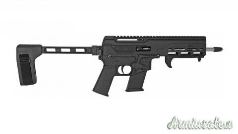 Diamondback Pistola DBX 8" Cal.5.7x28