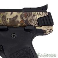 Smith & Wesson Pistola SW22 Victory Kryptek Highlander 5.5