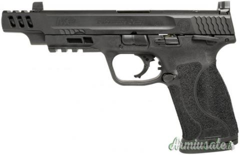 Smith & Wesson