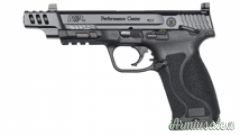 Smith & Wesson Pistola M&P 45 Performance Center C.O.R.E. 5.6