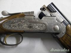 sovrapposto beretta s687 el gold pigeon II