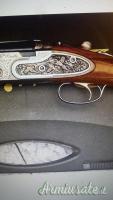sovrapposto beretta s687 el gold pigeon II