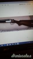 doppietta zoli ariete 2 cal 12