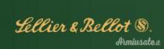 Cartucce SELLIER & BELLOT 338 LAPUA MAGNUM