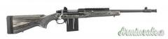 Ruger M77 GS  GUNSITE  SCOUT .308 Winchester