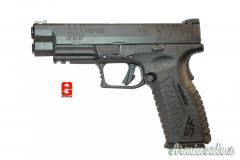 HS PRODUKT SF19 4.5 OSP BLACK