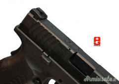 HS PRODUKT SF19 4.5 OSP BLACK
