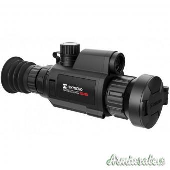 VISORE TERMICO HIKMICRO PQ50L 2.0 LRF NUOVO