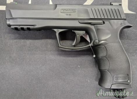 UMAREX T4E TP50 CAL.50 CO2