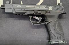 UMAREX M&P9L cal. 4,5 CO2