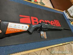 FRANCHI MOD. HORIZON BLACK SINT. CAL.308 Winchester (NUOVA) (VEDI LA DESCRIZIONE)