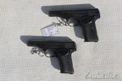 Pistola BROWNING 1910 cal. 7,65