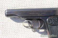 Pistola BROWNING 1910 cal. 7,65