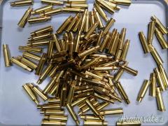140 Bossoli 7,62x54R Russian Primo sparo