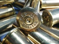 140 Bossoli 7,62x54R Russian Primo sparo