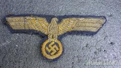 Aquila per ufficiale tedesco della Luftwaffe