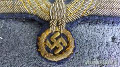 Aquila per ufficiale tedesco della Luftwaffe