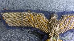 Aquila per ufficiale tedesco della Luftwaffe